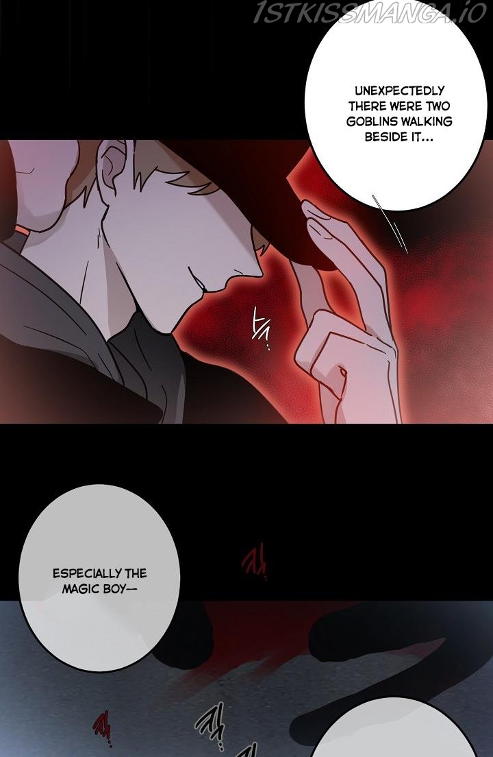 The Most Ordinary Girl Chapter 20 - page 58
