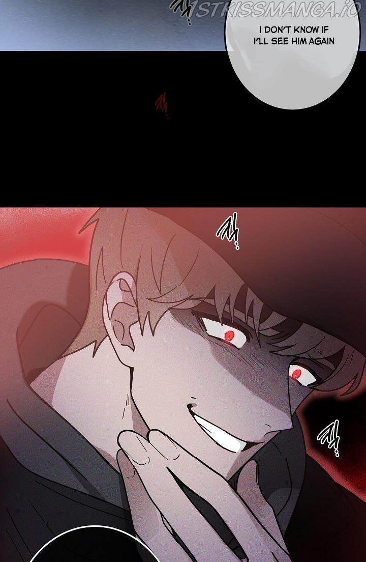 The Most Ordinary Girl Chapter 20 - page 59