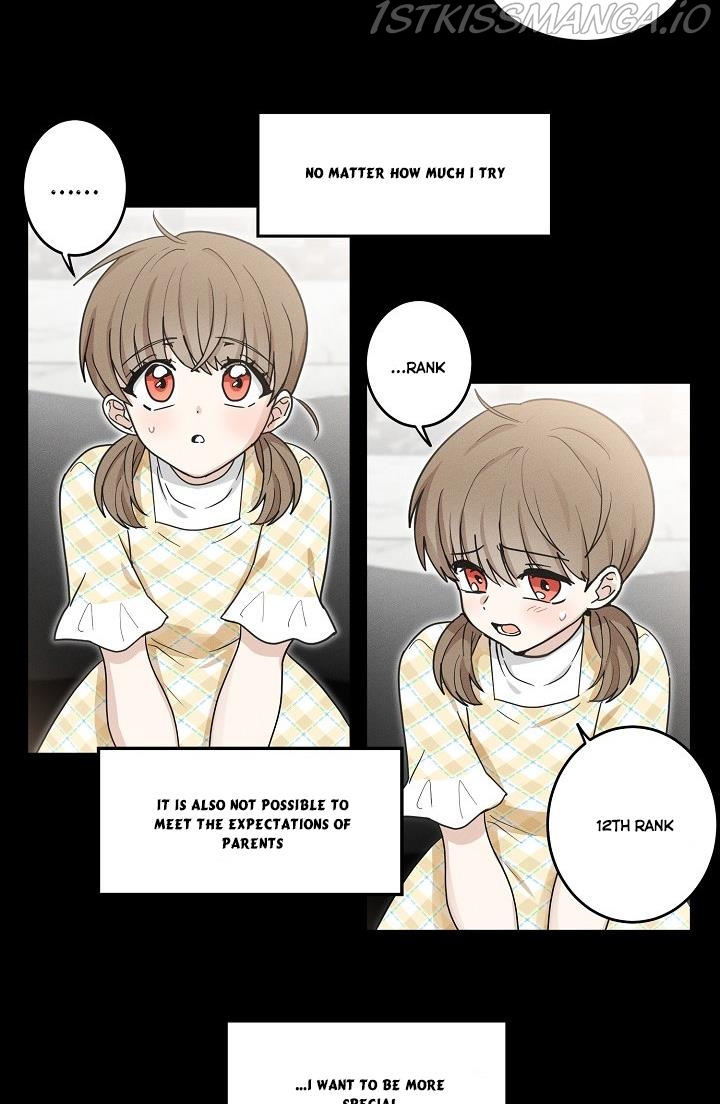 The Most Ordinary Girl Chapter 20 - page 6