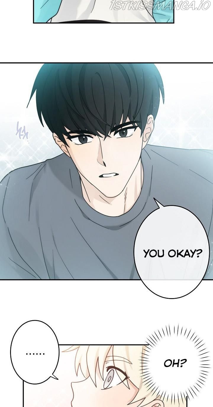 The Most Ordinary Girl Chapter 22 - page 2