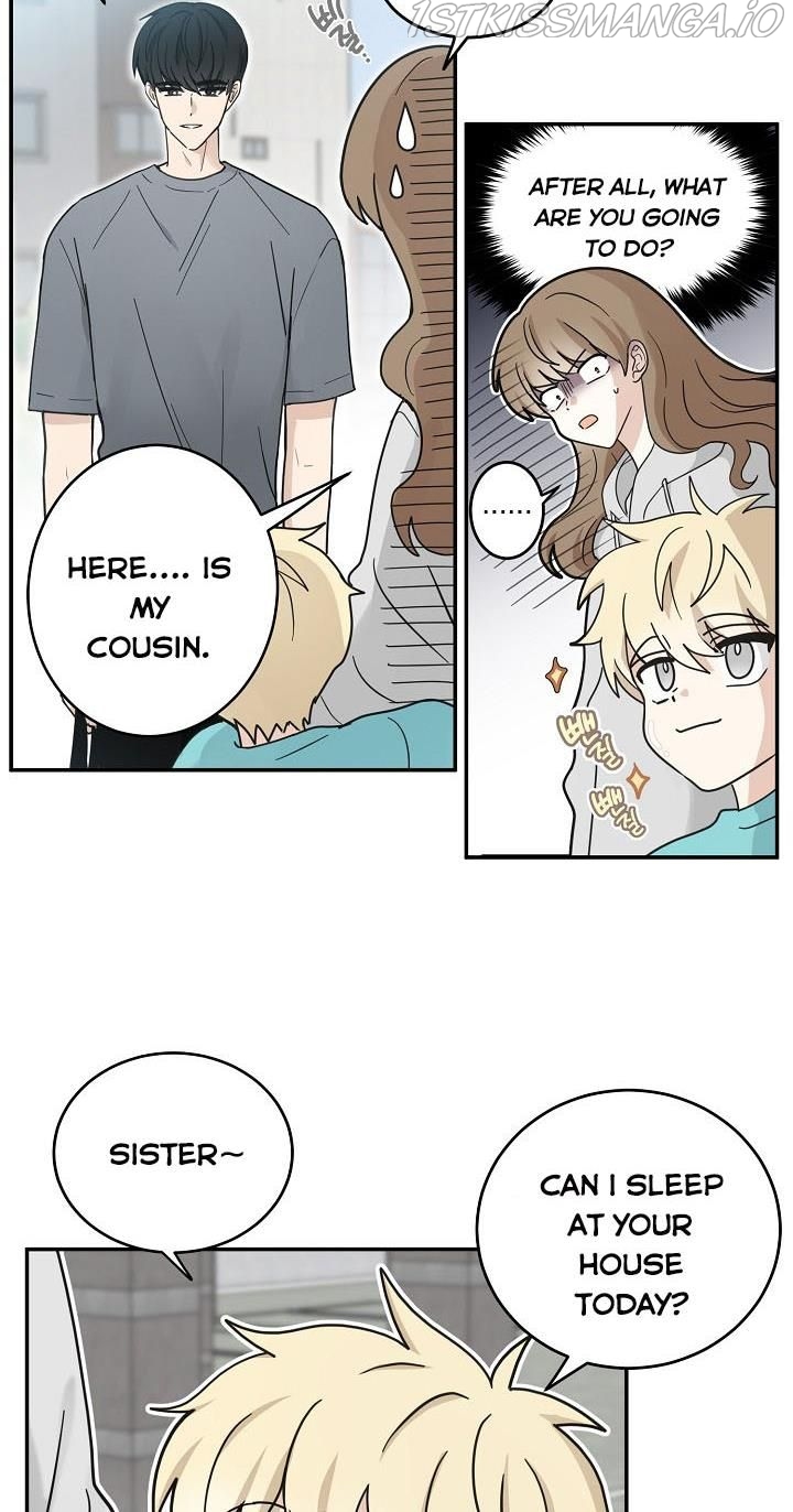 The Most Ordinary Girl Chapter 22 - page 20