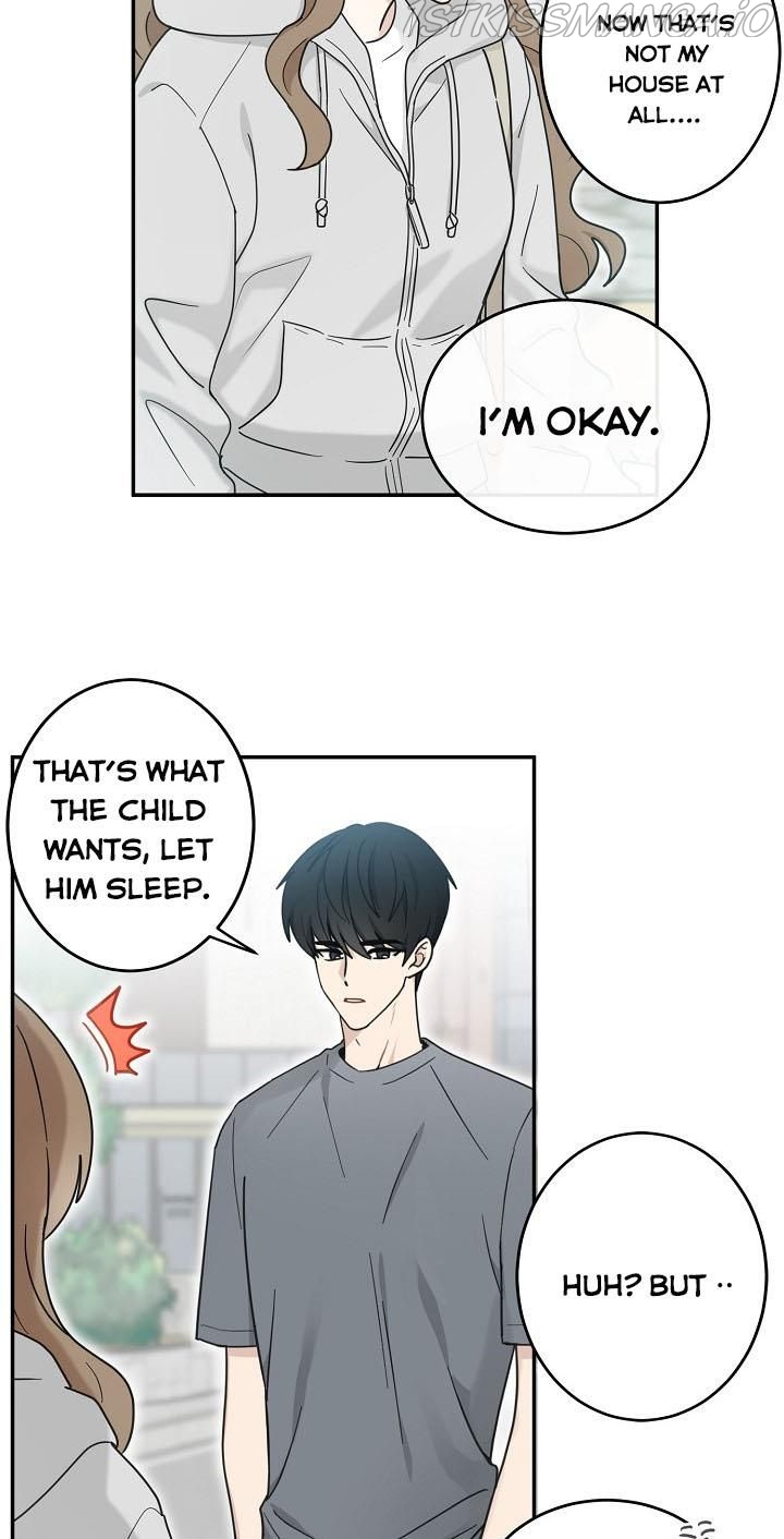 The Most Ordinary Girl Chapter 22 - page 23