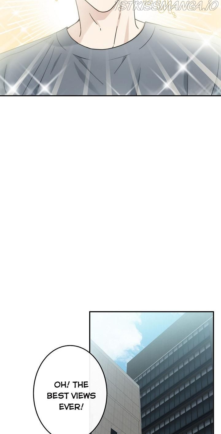 The Most Ordinary Girl Chapter 22 - page 25