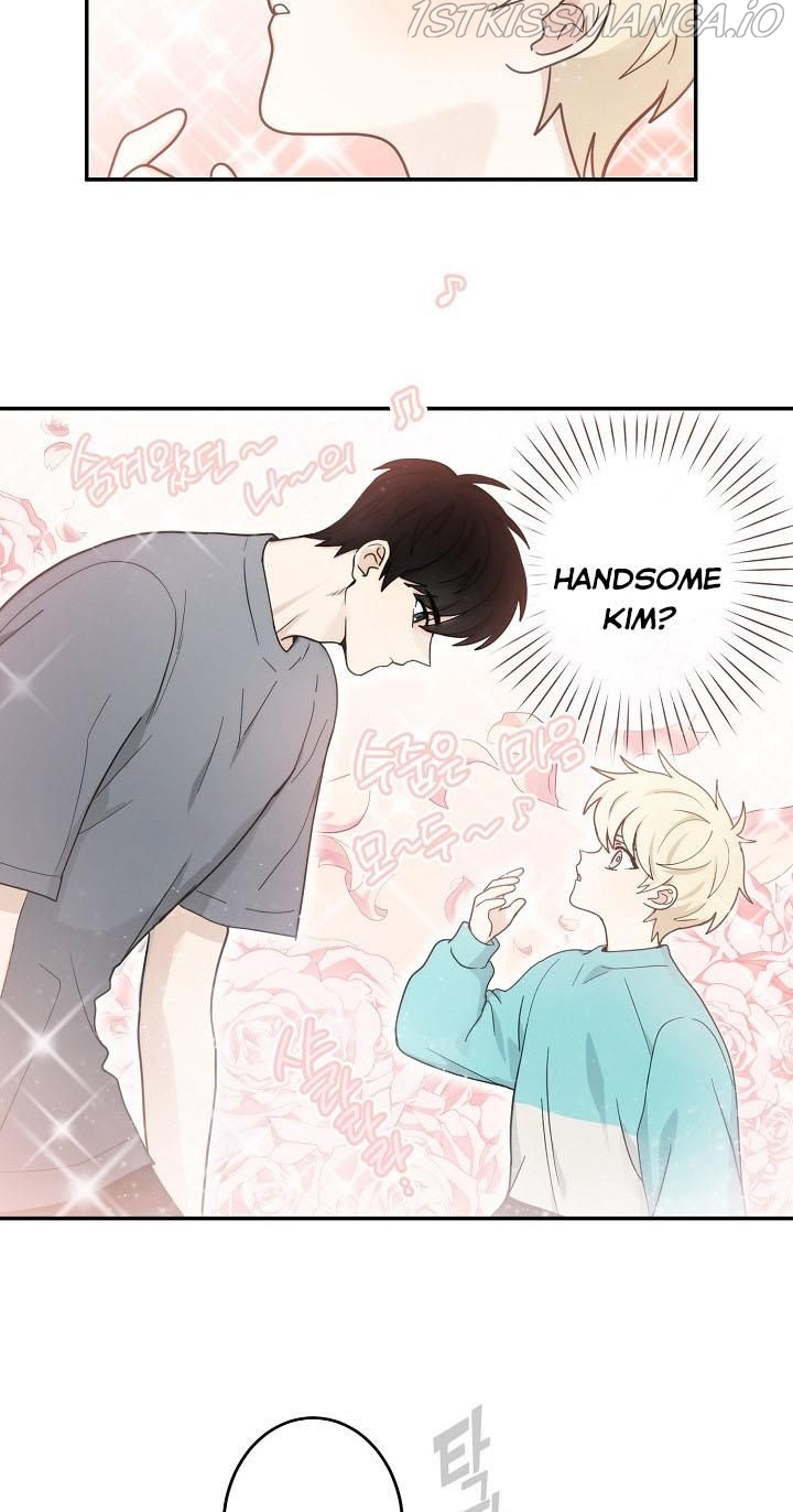 The Most Ordinary Girl Chapter 22 - page 3