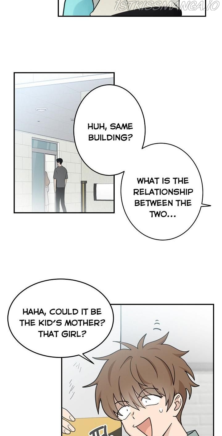 The Most Ordinary Girl Chapter 22 - page 30