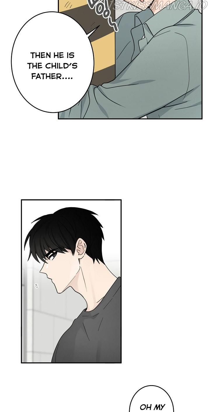 The Most Ordinary Girl Chapter 22 - page 31
