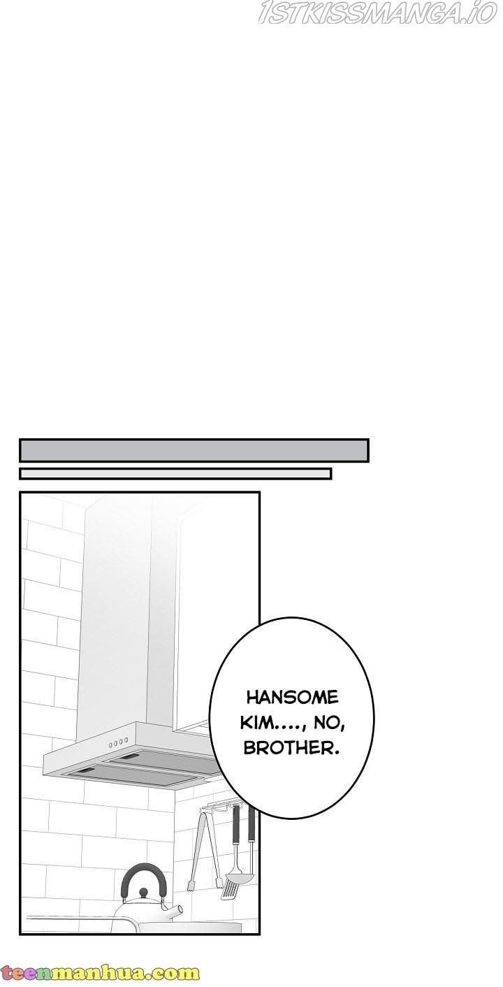The Most Ordinary Girl Chapter 22 - page 33