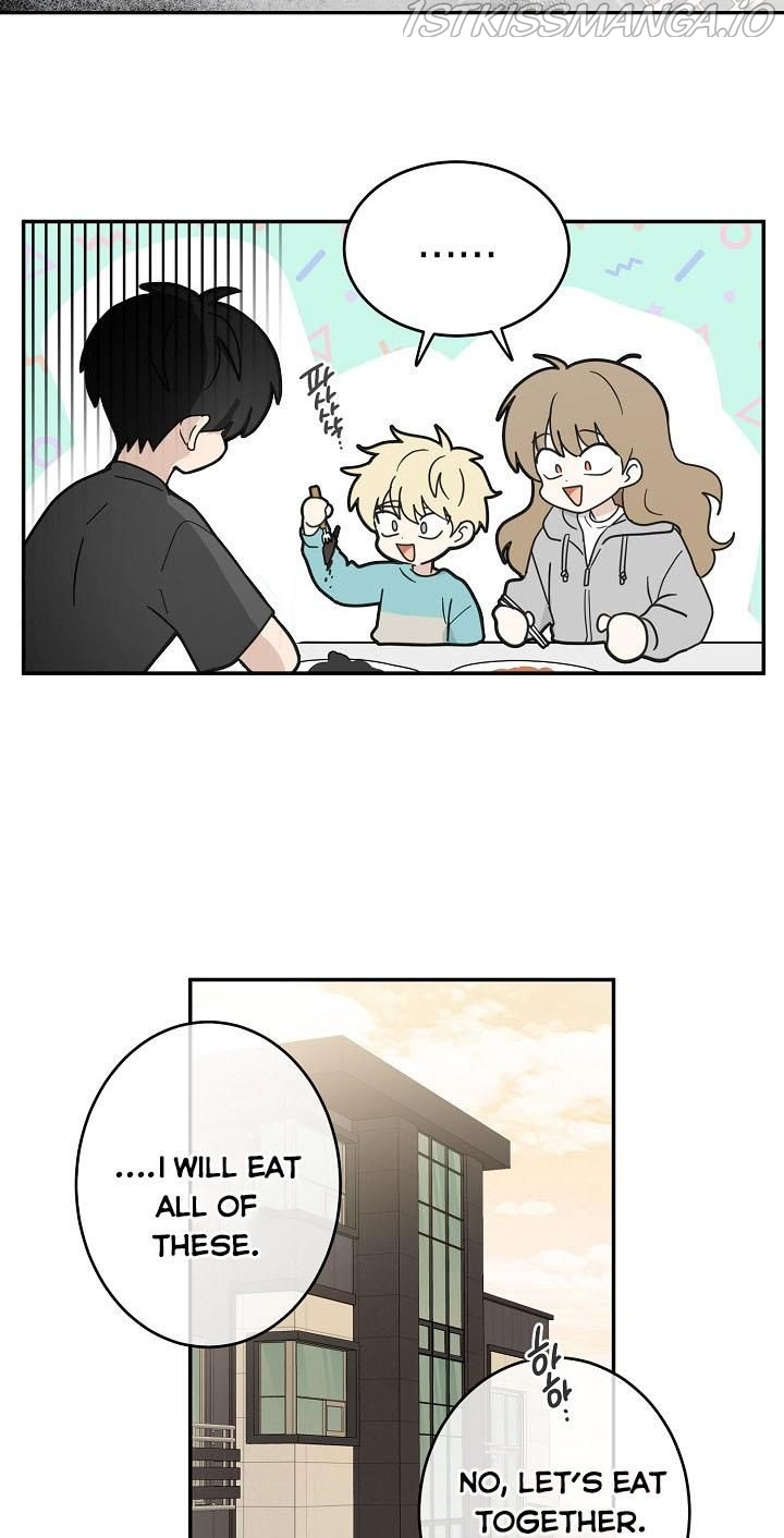 The Most Ordinary Girl Chapter 22 - page 35