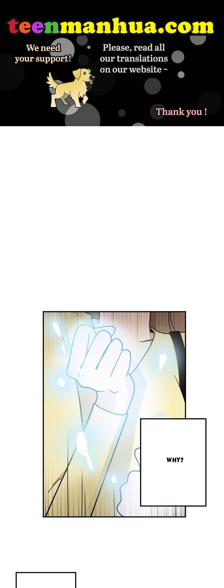 The Most Ordinary Girl Chapter 33 - page 1
