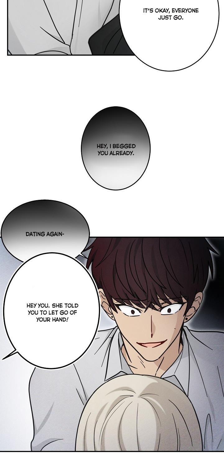 The Most Ordinary Girl Chapter 33 - page 18