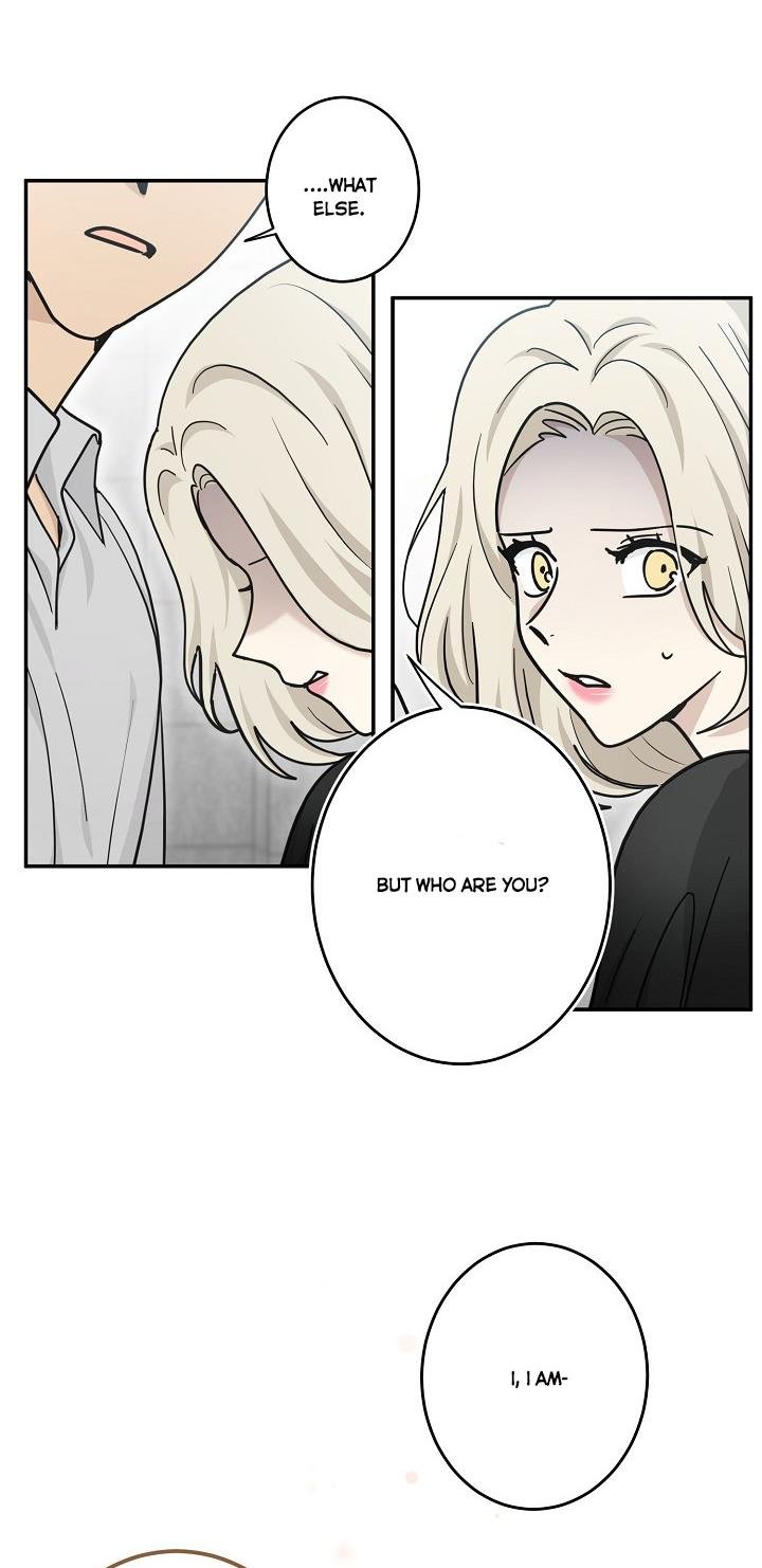 The Most Ordinary Girl Chapter 33 - page 19