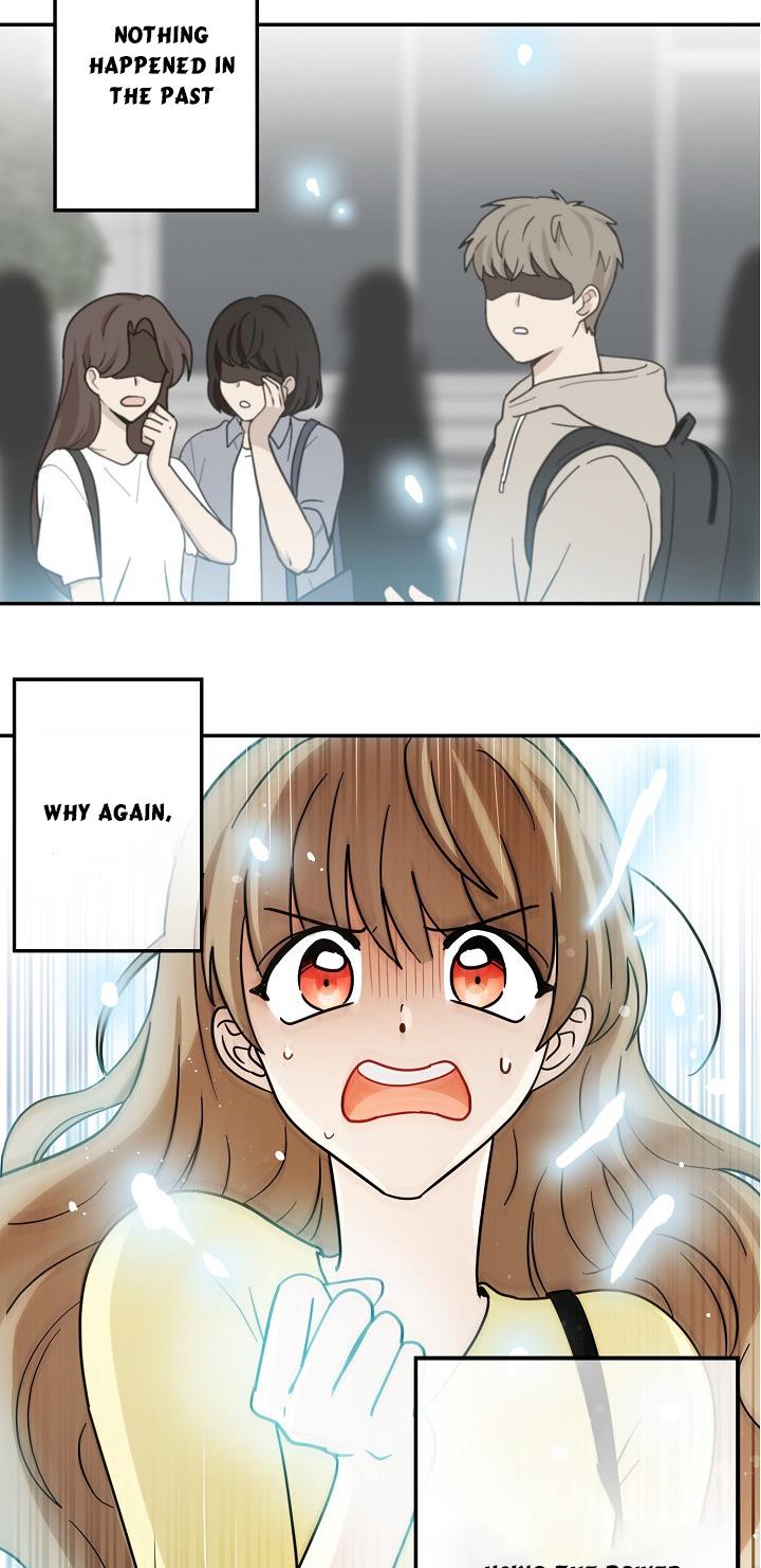 The Most Ordinary Girl Chapter 33 - page 2