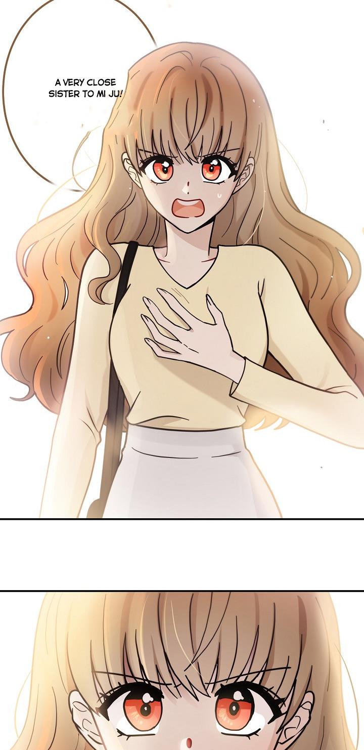 The Most Ordinary Girl Chapter 33 - page 20