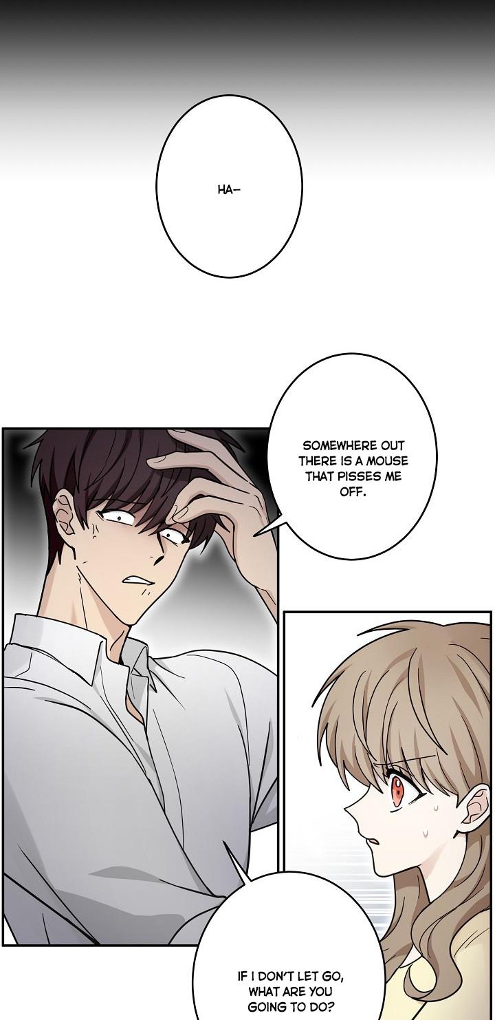 The Most Ordinary Girl Chapter 33 - page 25