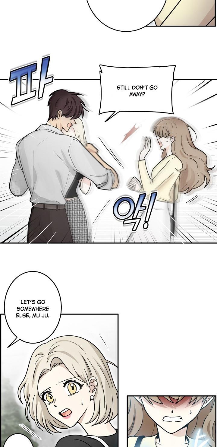 The Most Ordinary Girl Chapter 33 - page 26