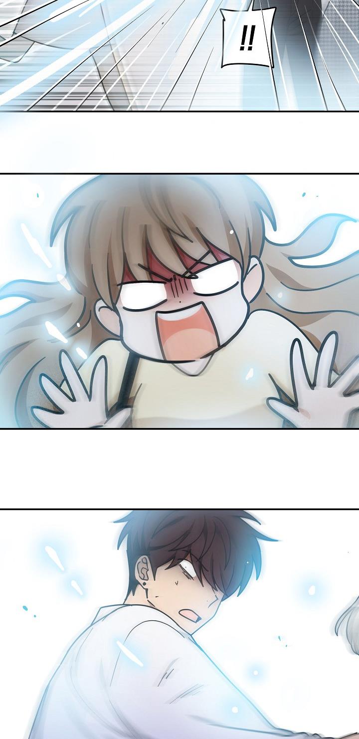 The Most Ordinary Girl Chapter 33 - page 28