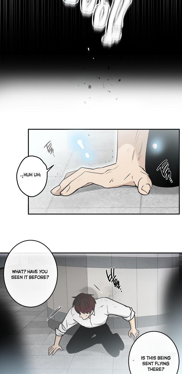 The Most Ordinary Girl Chapter 33 - page 31