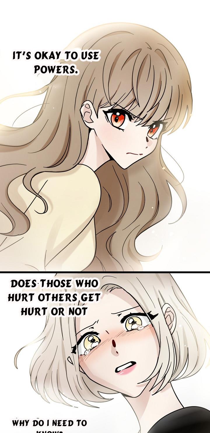 The Most Ordinary Girl Chapter 33 - page 38
