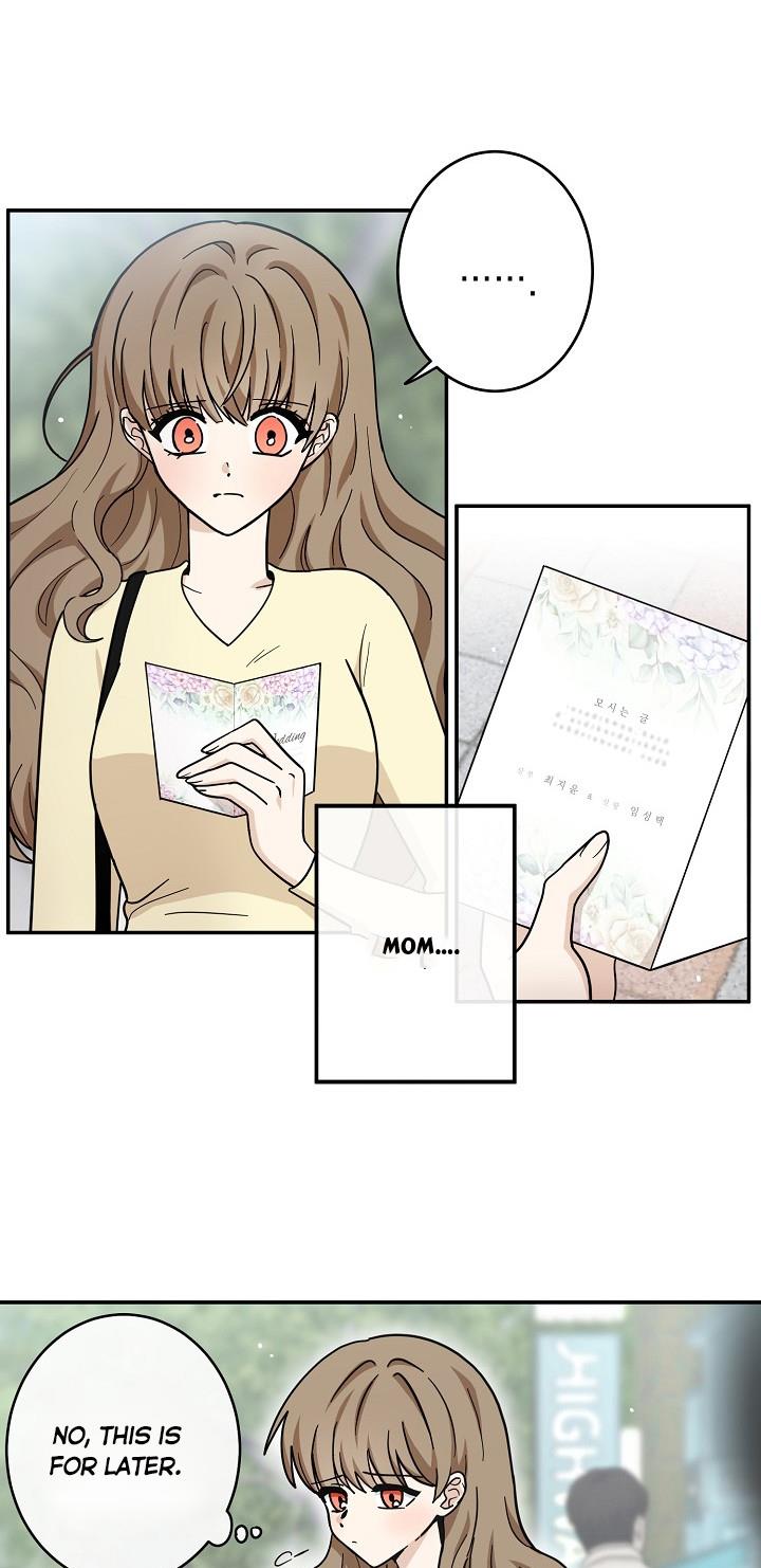 The Most Ordinary Girl Chapter 33 - page 5