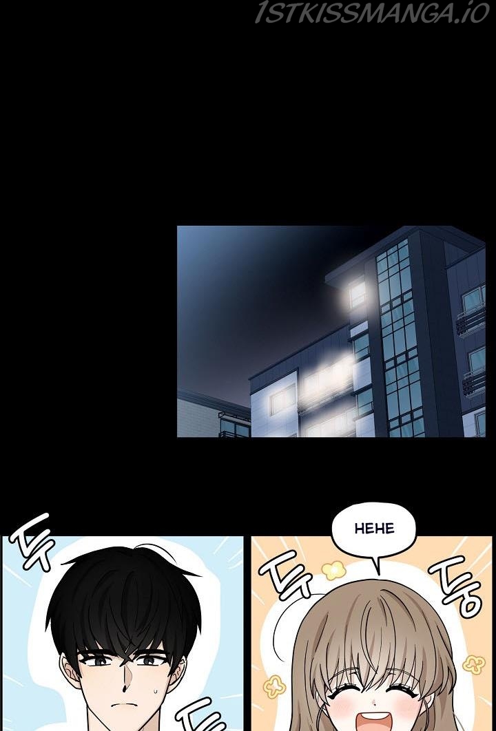 The Most Ordinary Girl Chapter 23 - page 10