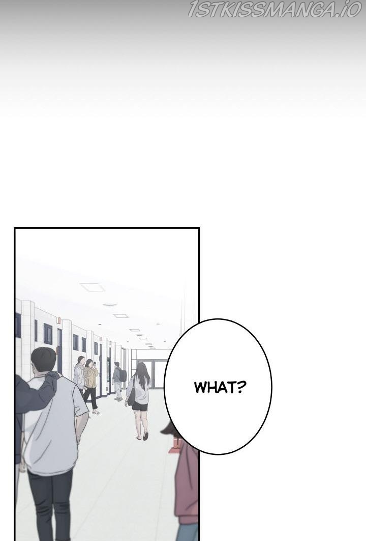 The Most Ordinary Girl Chapter 23 - page 19