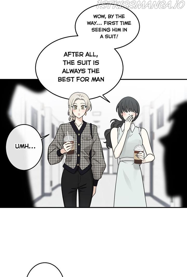 The Most Ordinary Girl Chapter 23 - page 24