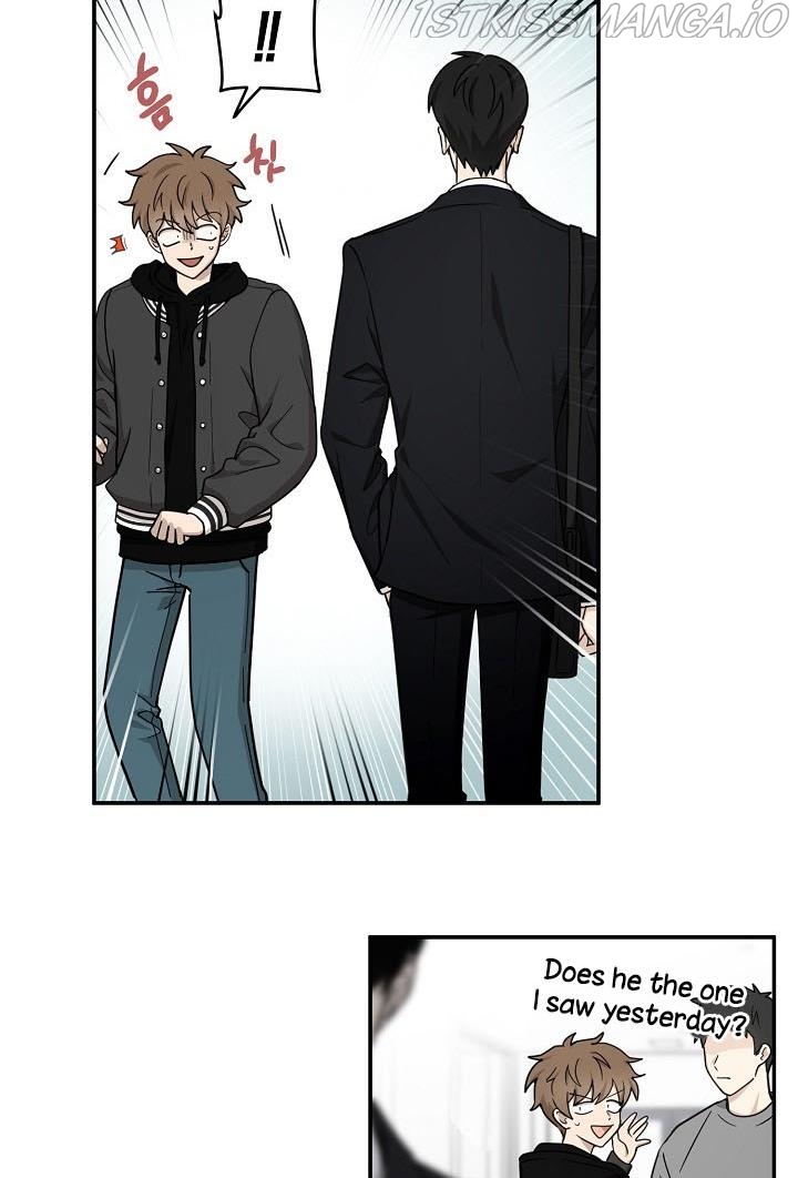 The Most Ordinary Girl Chapter 23 - page 26