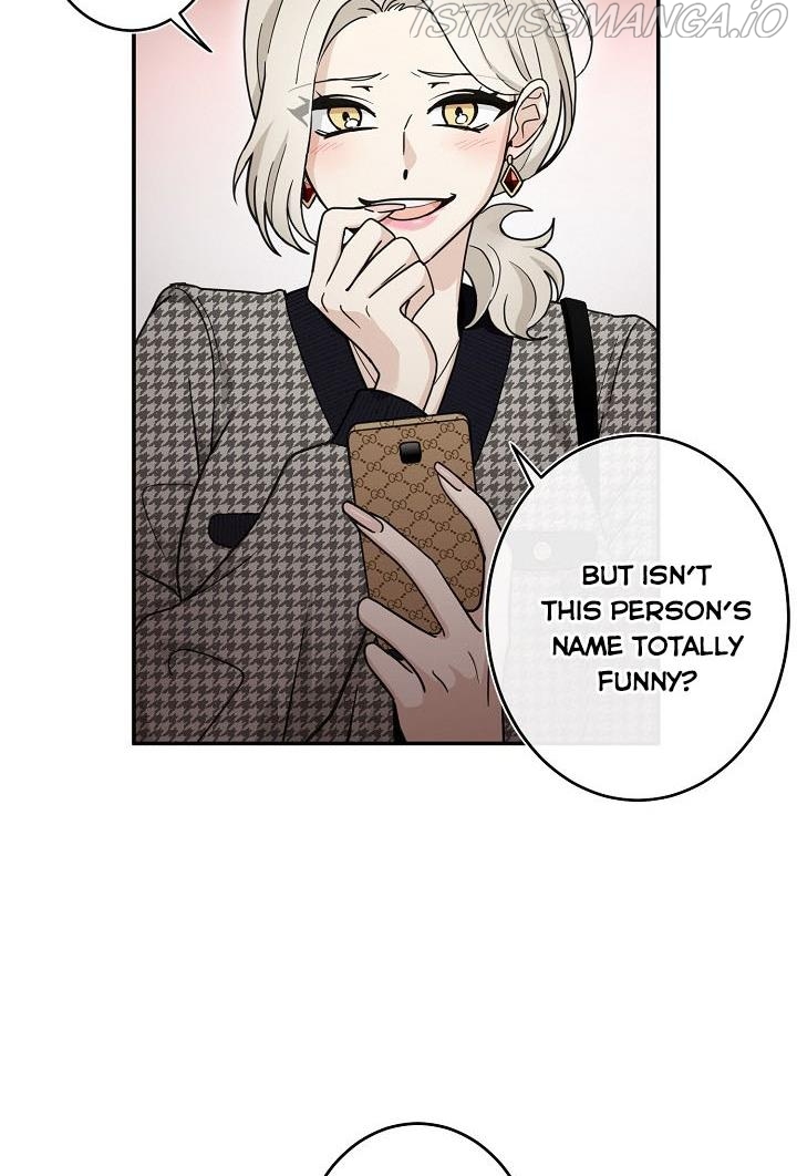 The Most Ordinary Girl Chapter 23 - page 29