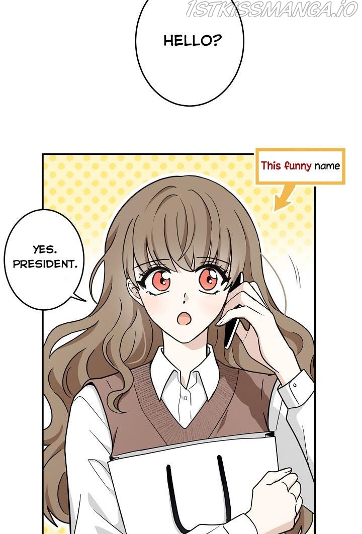 The Most Ordinary Girl Chapter 23 - page 30