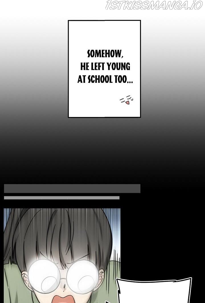 The Most Ordinary Girl Chapter 23 - page 33