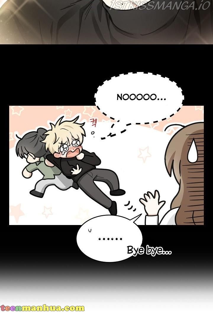The Most Ordinary Girl Chapter 23 - page 38