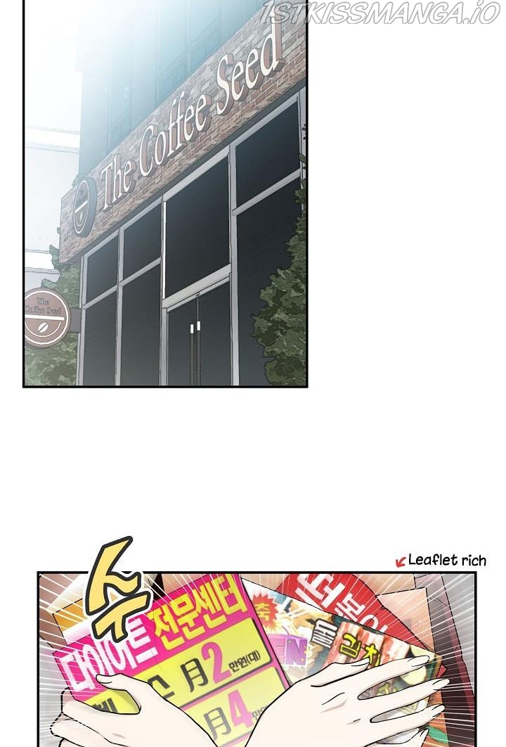 The Most Ordinary Girl Chapter 23 - page 41