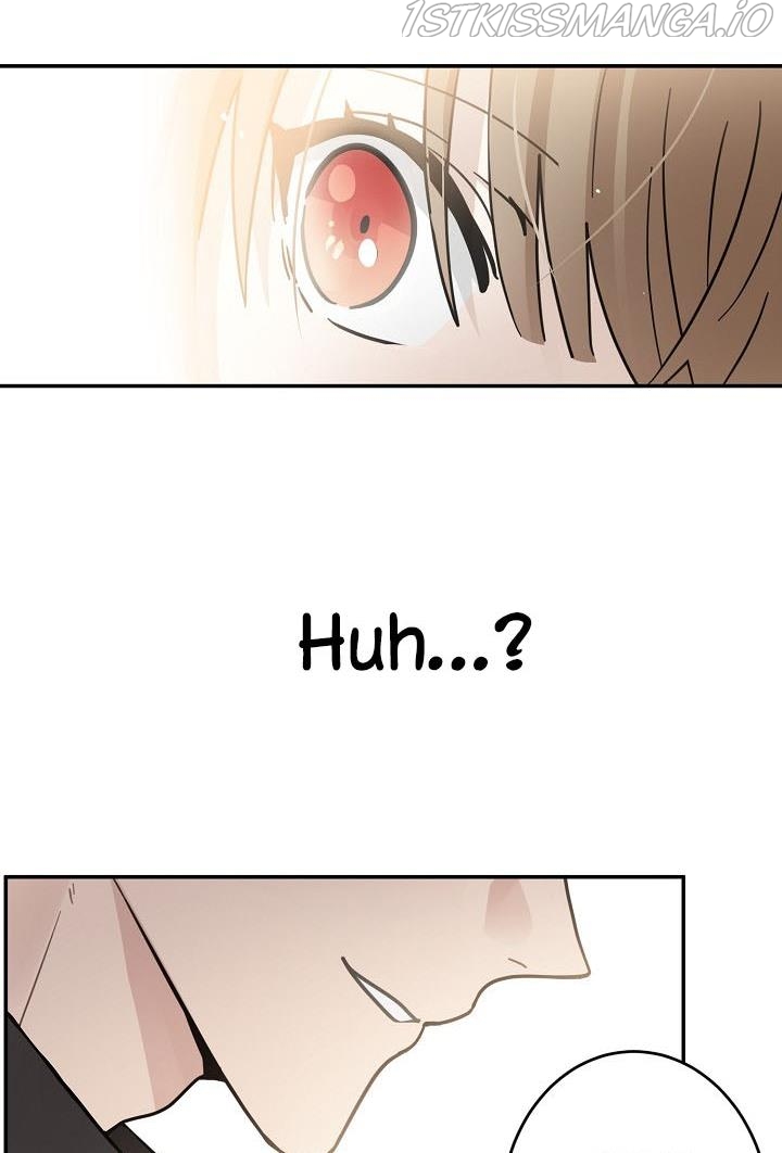 The Most Ordinary Girl Chapter 23 - page 45