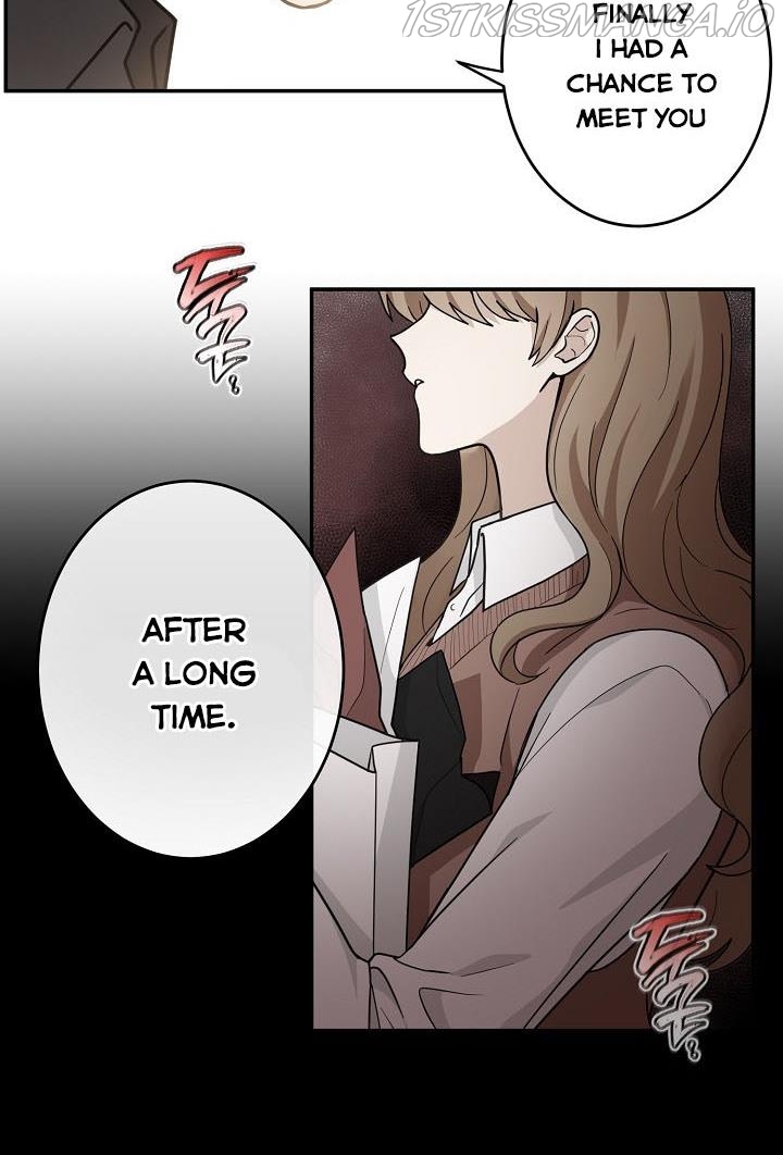 The Most Ordinary Girl Chapter 23 - page 46