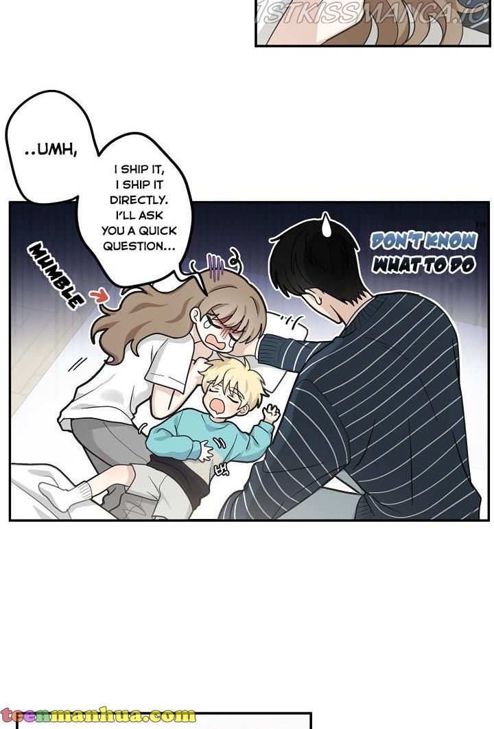 The Most Ordinary Girl Chapter 23 - page 5