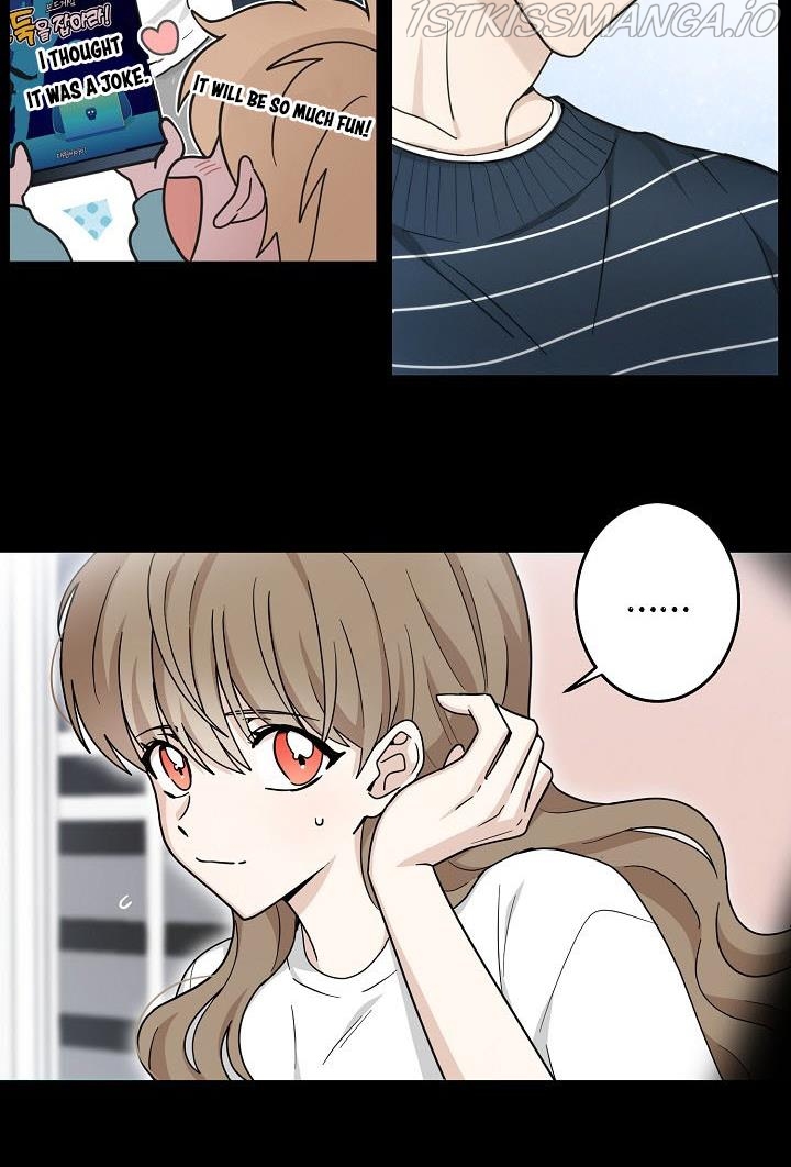 The Most Ordinary Girl Chapter 23 - page 9