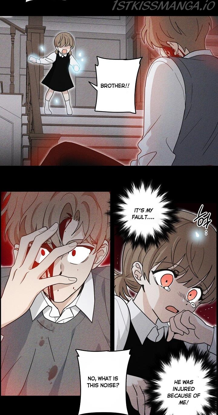 The Most Ordinary Girl Chapter 24 - page 10