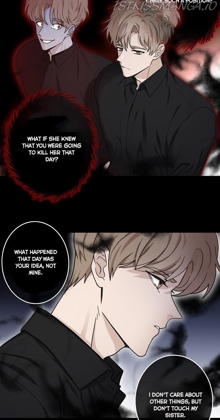 The Most Ordinary Girl Chapter 24 - page 19