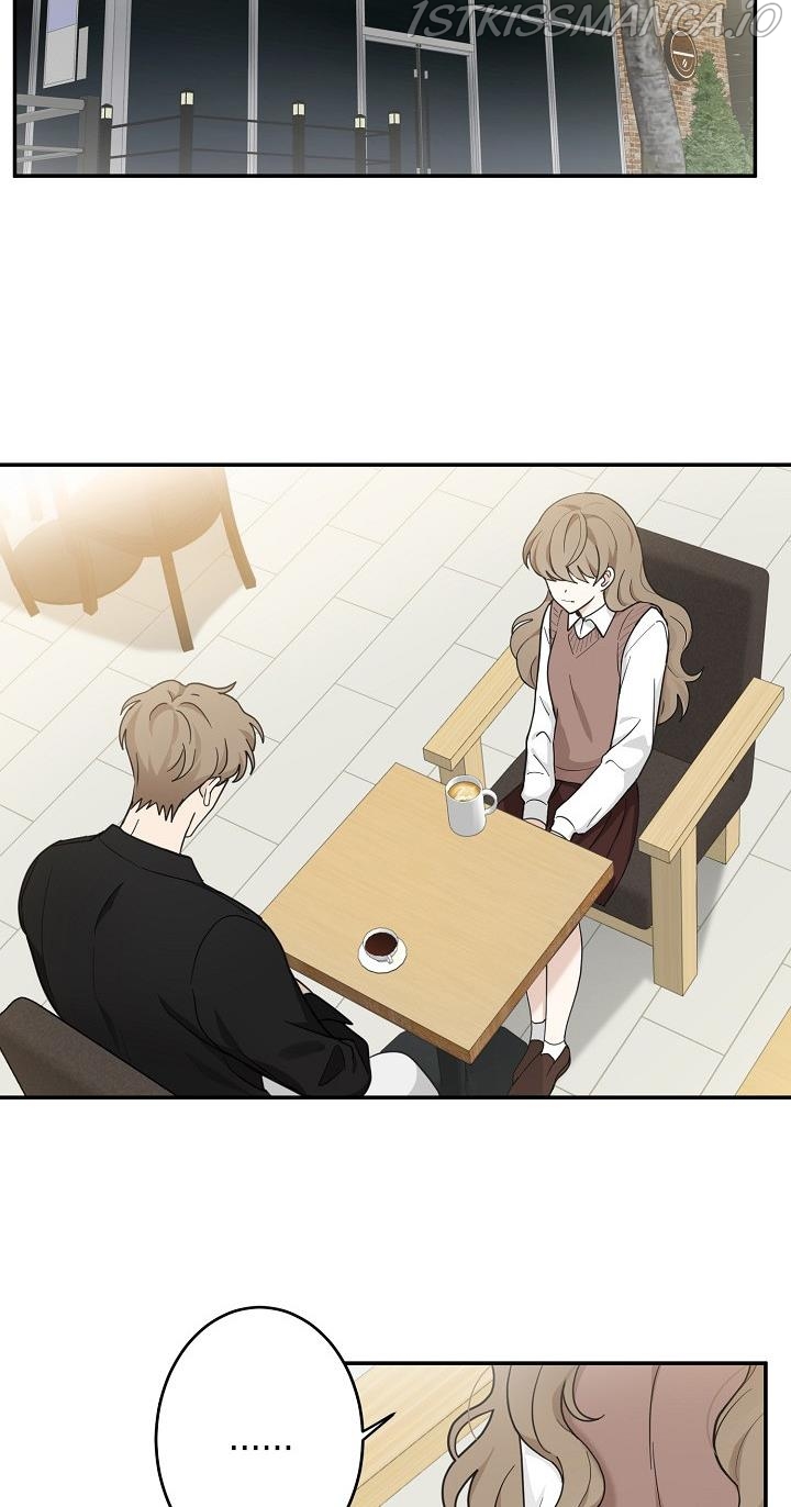 The Most Ordinary Girl Chapter 24 - page 2