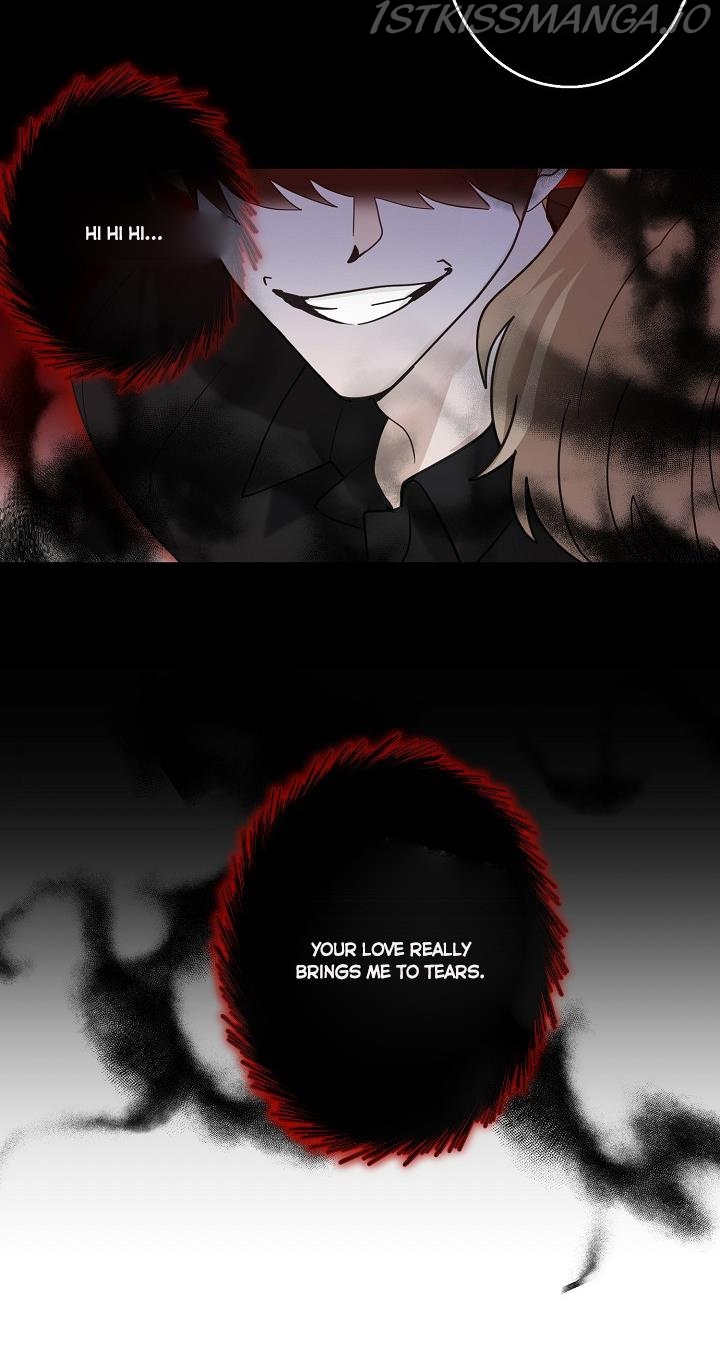 The Most Ordinary Girl Chapter 24 - page 20