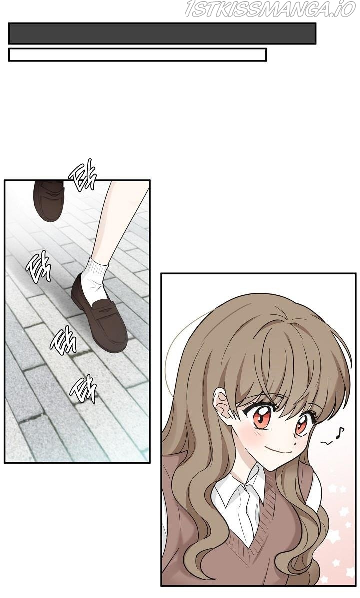 The Most Ordinary Girl Chapter 24 - page 21