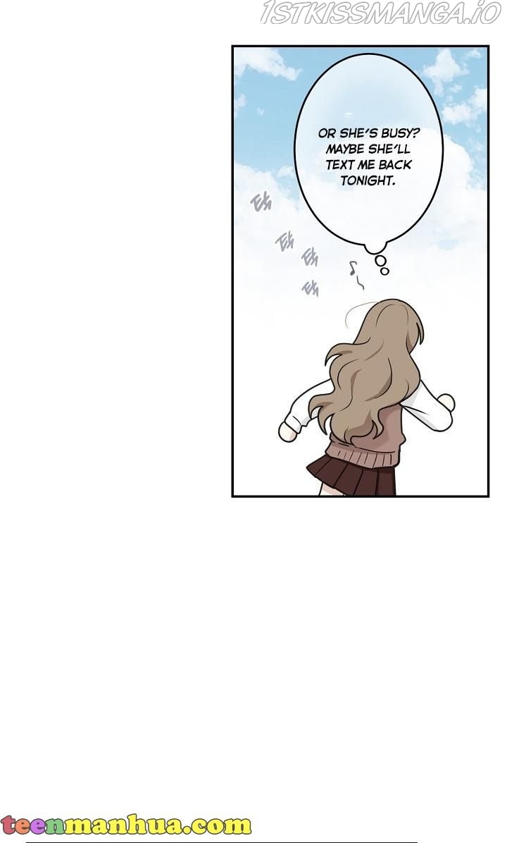 The Most Ordinary Girl Chapter 24 - page 25