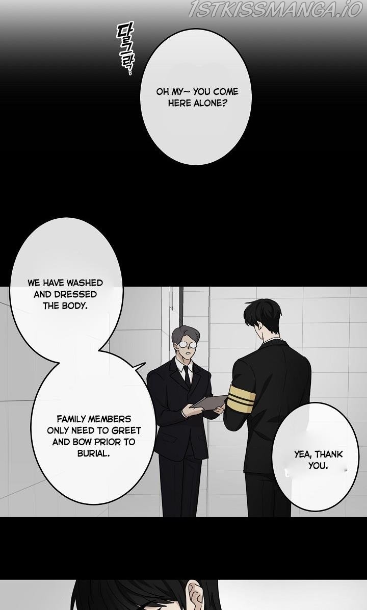 The Most Ordinary Girl Chapter 24 - page 28