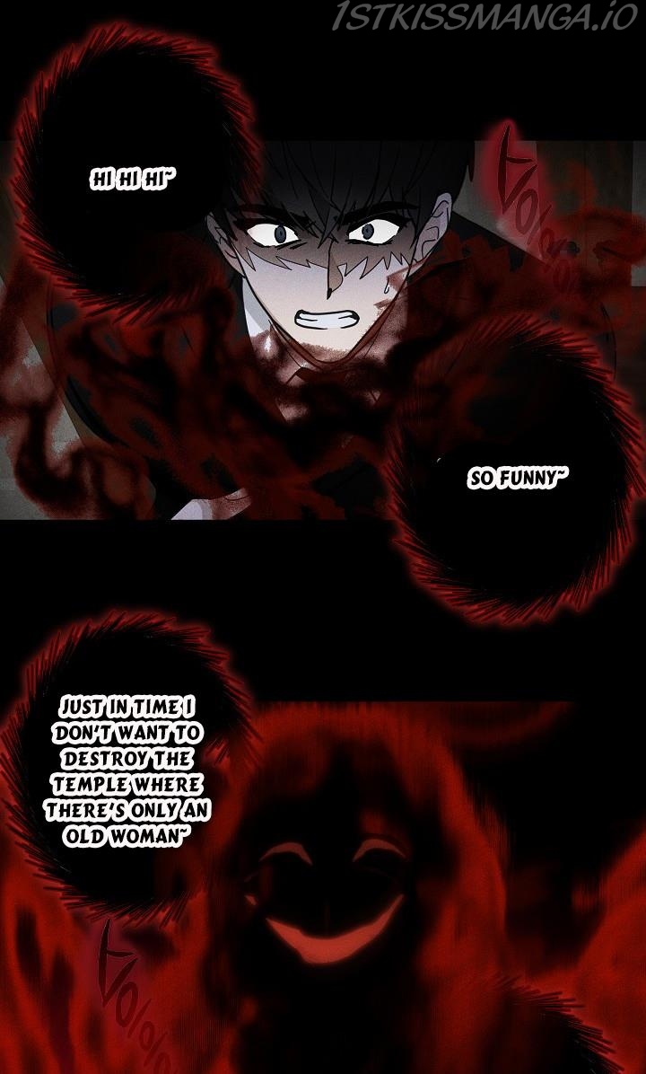 The Most Ordinary Girl Chapter 24 - page 39