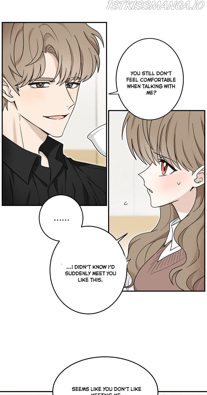 The Most Ordinary Girl Chapter 24 - page 5