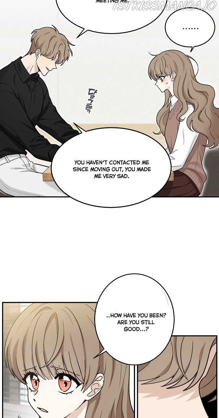 The Most Ordinary Girl Chapter 24 - page 6