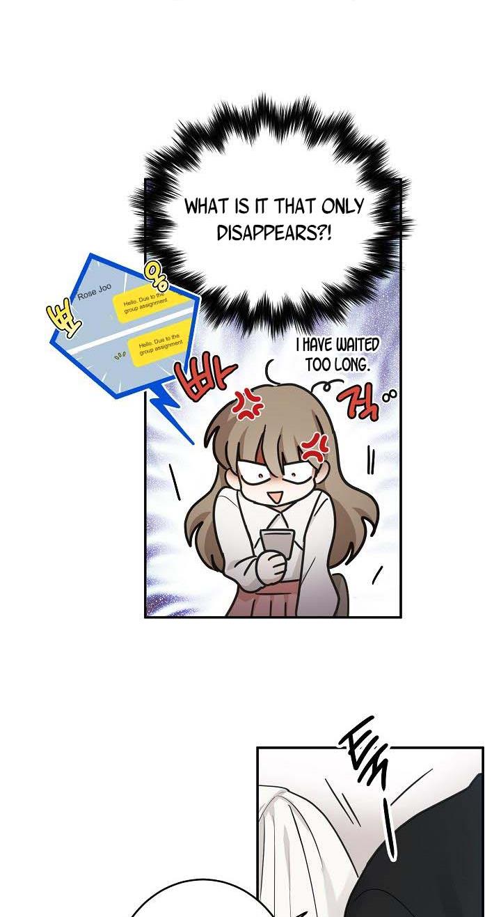 The Most Ordinary Girl Chapter 25 - page 32