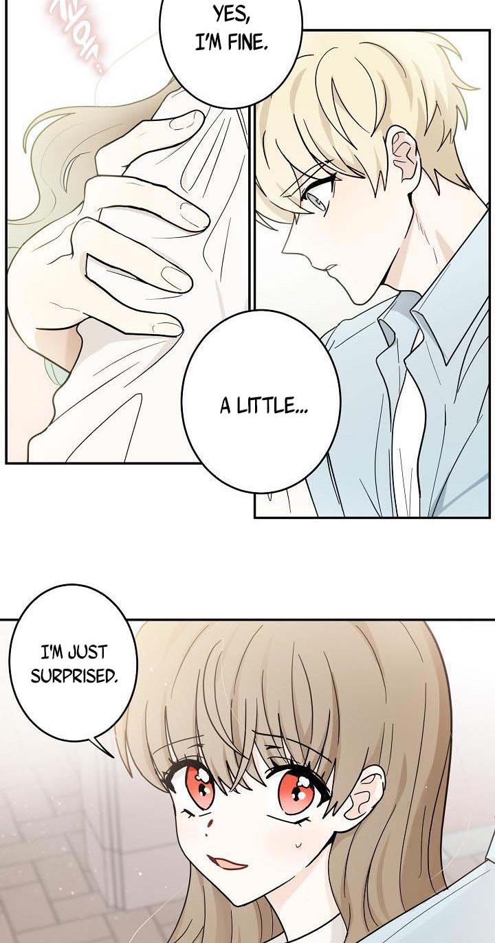 The Most Ordinary Girl Chapter 26 - page 2
