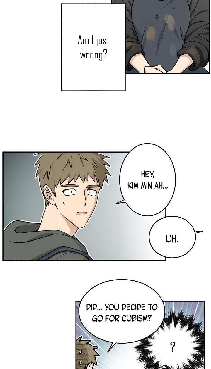 The Most Ordinary Girl Chapter 26 - page 23