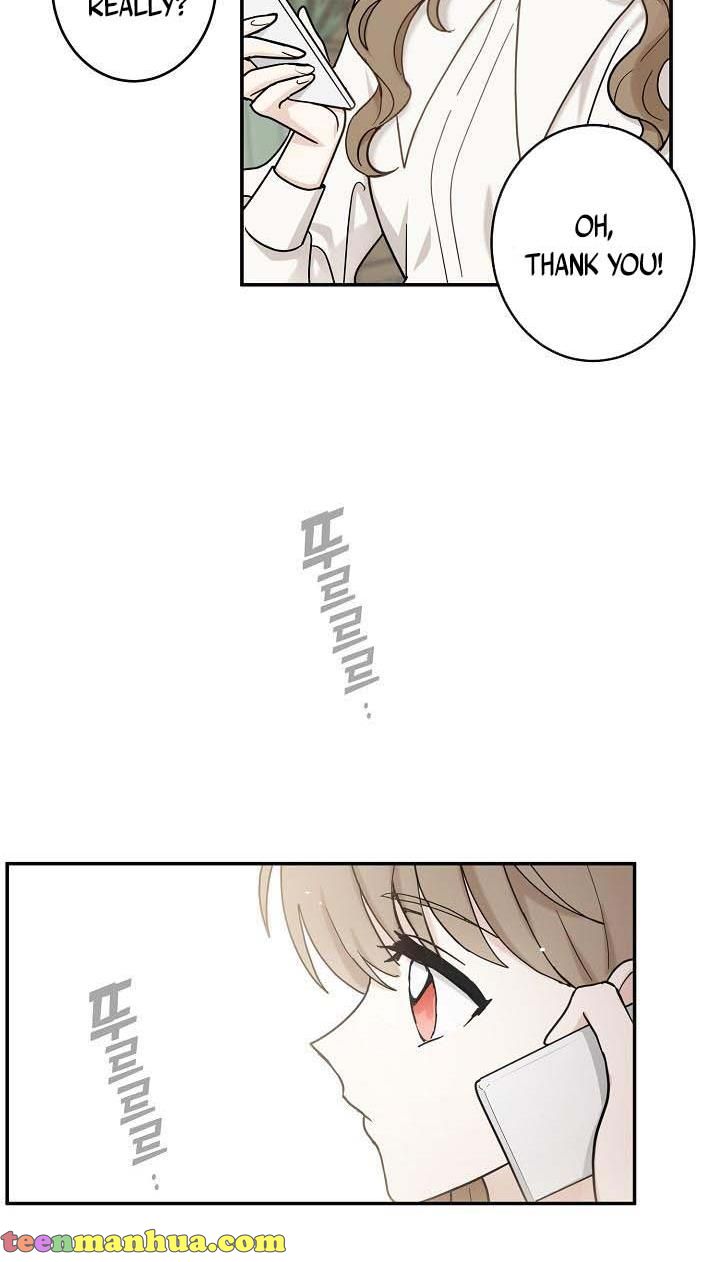 The Most Ordinary Girl Chapter 26 - page 28
